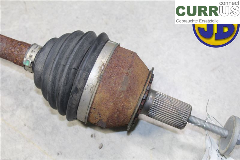 VOLVO V70      08-13 Transmission parts 36050791 D4162T
