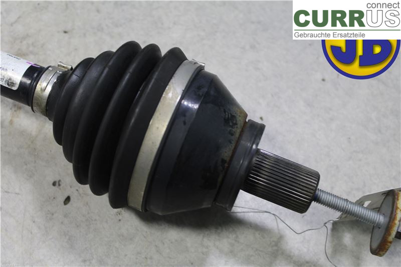 VOLVO S60      11-13 Transmission parts 36011299 D5244T15