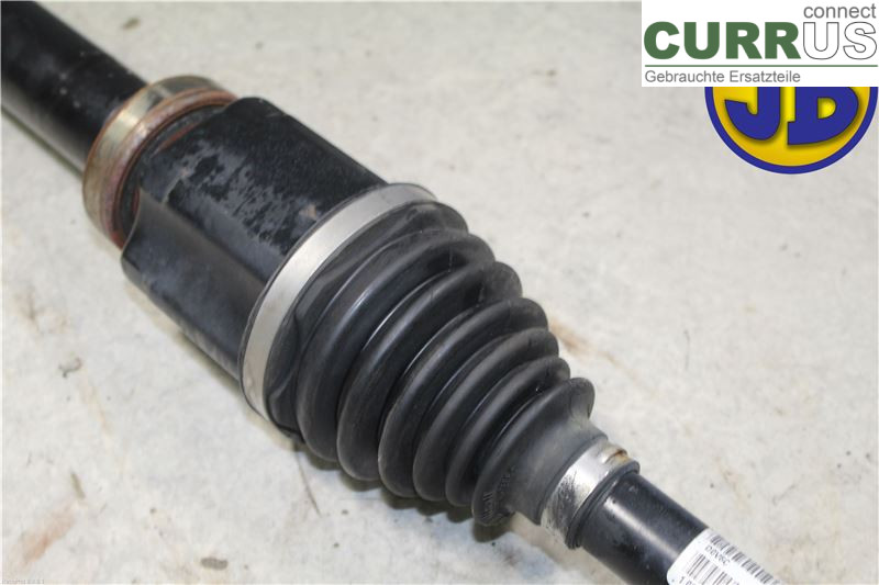 VOLVO S60      11-13 Transmission parts 36011299 D5244T15