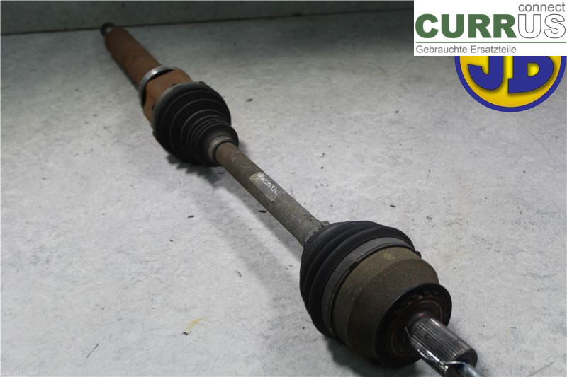 VOLVO V70      08-13 Transmission parts 36050791 D4162T