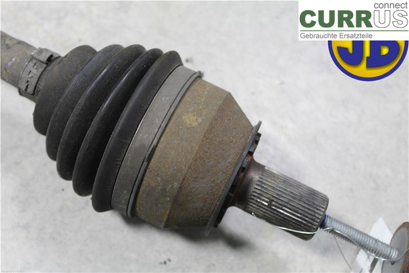 VOLVO V70      08-13 Transmission parts 36050791 D4162T