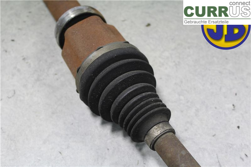 VOLVO V70      08-13 Transmission parts 36050791 D4162T