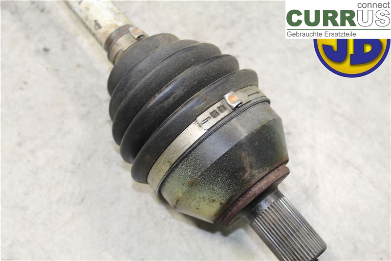 VOLVO V70      08-13 Transmission parts 36012409 B6324S