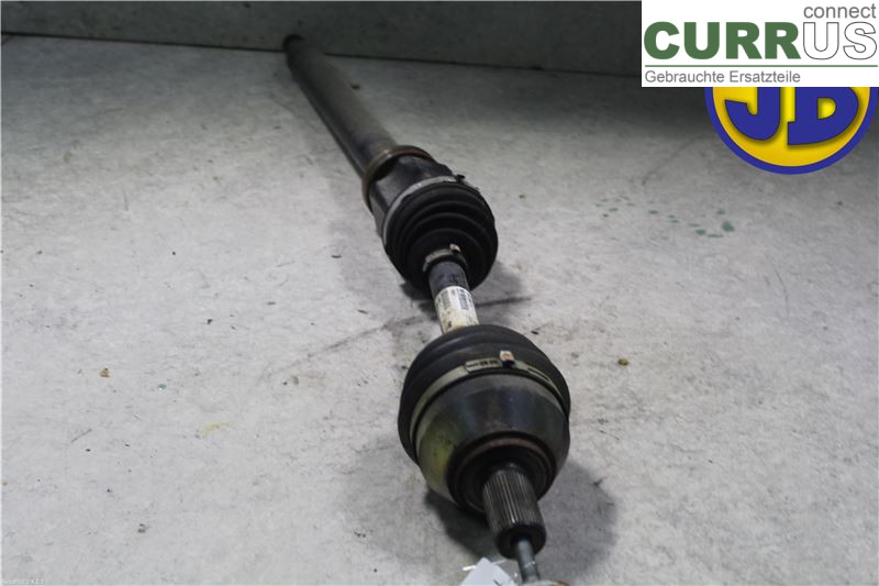 VOLVO V70      08-13 Transmission parts 36012409 B6324S