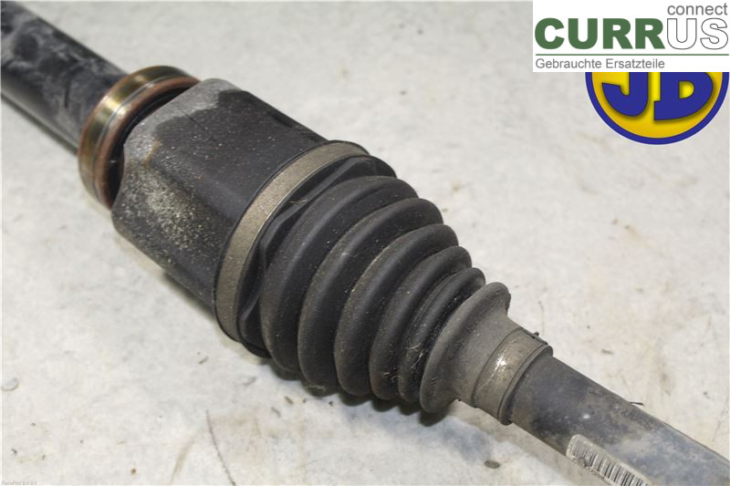 VOLVO S60      11-13 Transmission parts 36011299 B5254T5