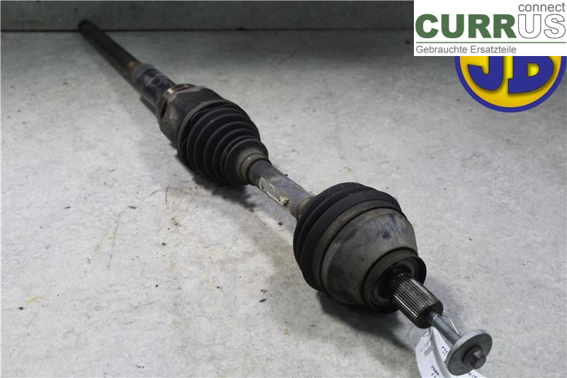 VOLVO S60      11-13 Transmission parts 36011299 B5254T5