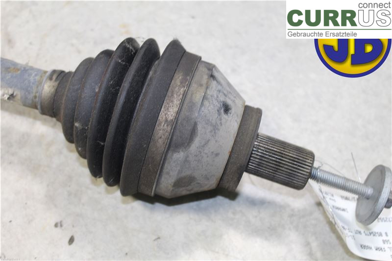 VOLVO S60      11-13 Transmission parts 36011299 B5254T5