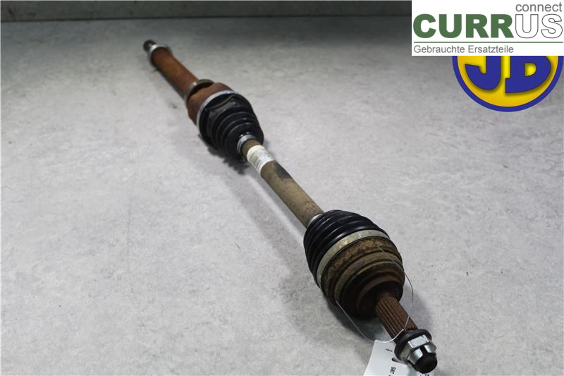 DACIA LOGAN MCV/STEPWAY Transmission parts 8200618111 K4M696 D00042