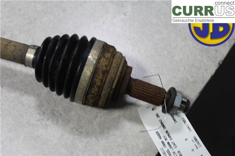 DACIA LOGAN MCV/STEPWAY Transmission parts 8200618111 K4M696 D00042