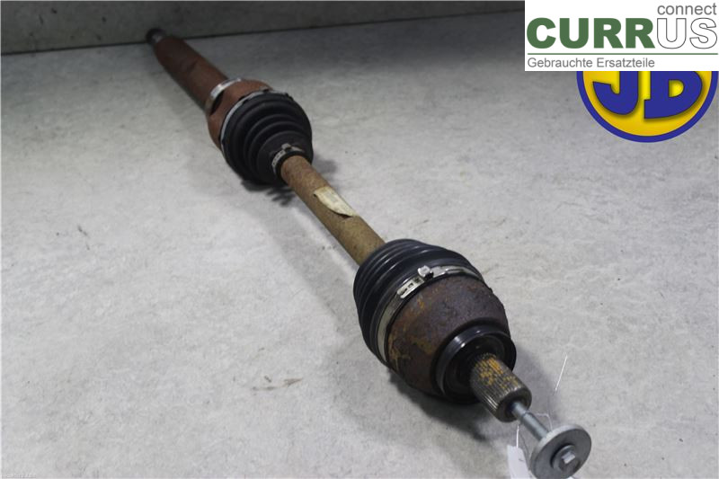 VOLVO V60  11-13 Transmission parts 36002894 D4162T