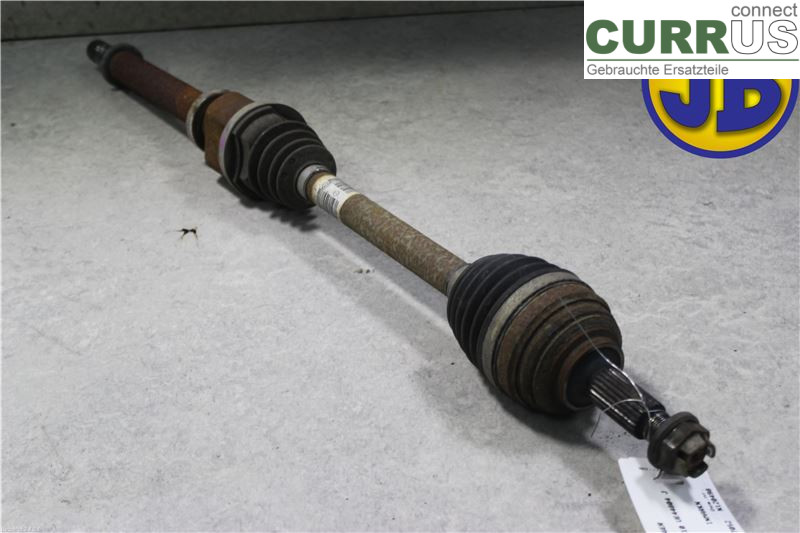 DACIA LOGAN VAN Transmission parts 8200618111 K7M710 UE44804