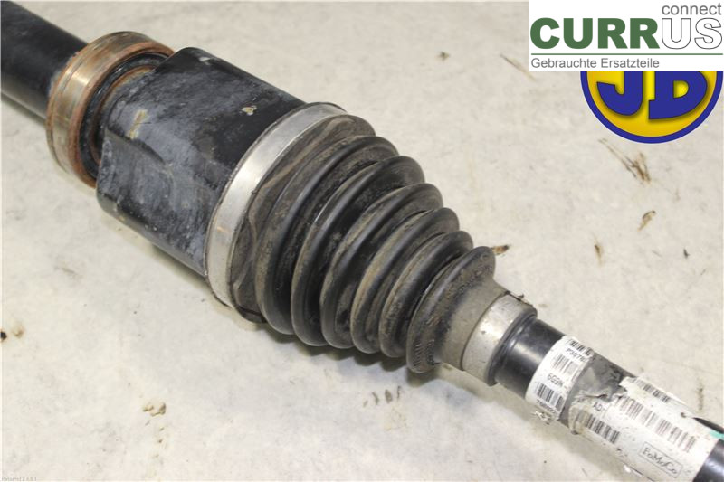 VOLVO V70      08-13 Transmission parts 36050790 B6304T