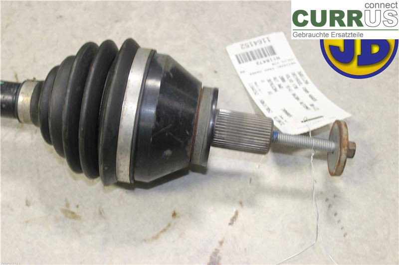 VOLVO V70      08-13 Transmission parts 36050790 B6304T