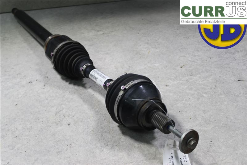VOLVO V60  11-13 Transmission parts 36050790 D5204T2