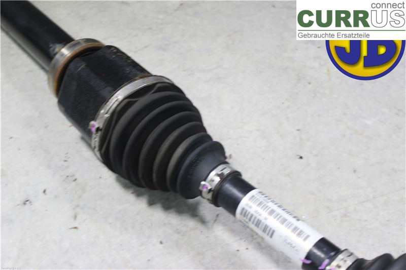 VOLVO V60  11-13 Transmission parts 36050790 D5204T2