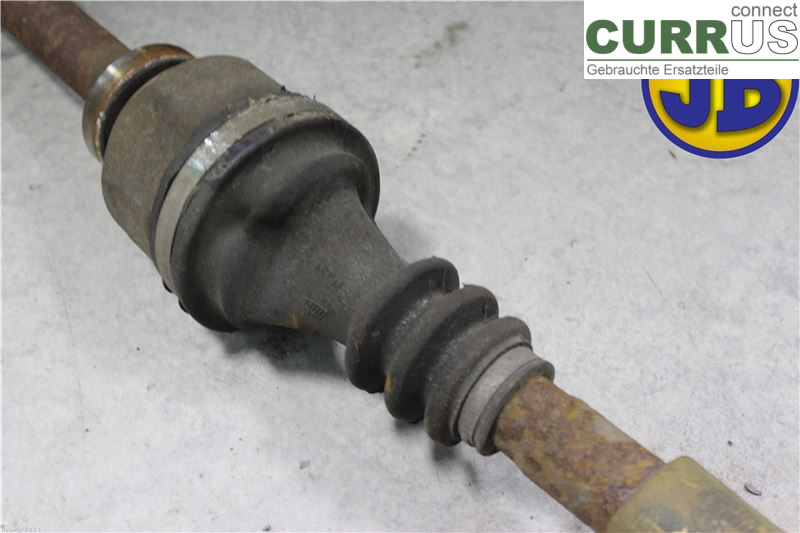 RENAULT ESPACE/GRAND 04-14 Transmissionsdele 7711368273 F4R-794