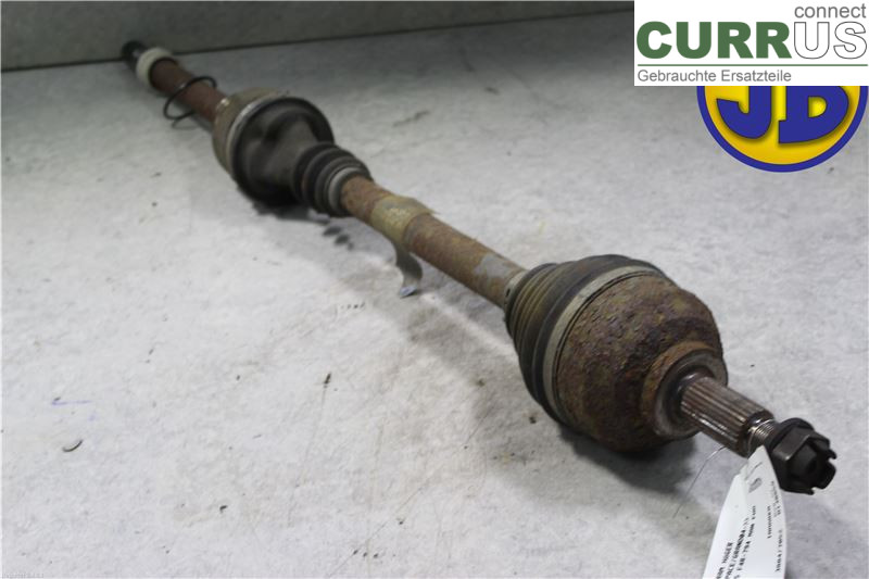 RENAULT ESPACE/GRAND 04-14 Transmissionsdele 7711368273 F4R-794