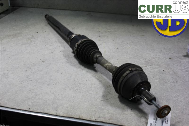 VOLVO S80      07- 13 Transmission parts 36050790 D5244T15
