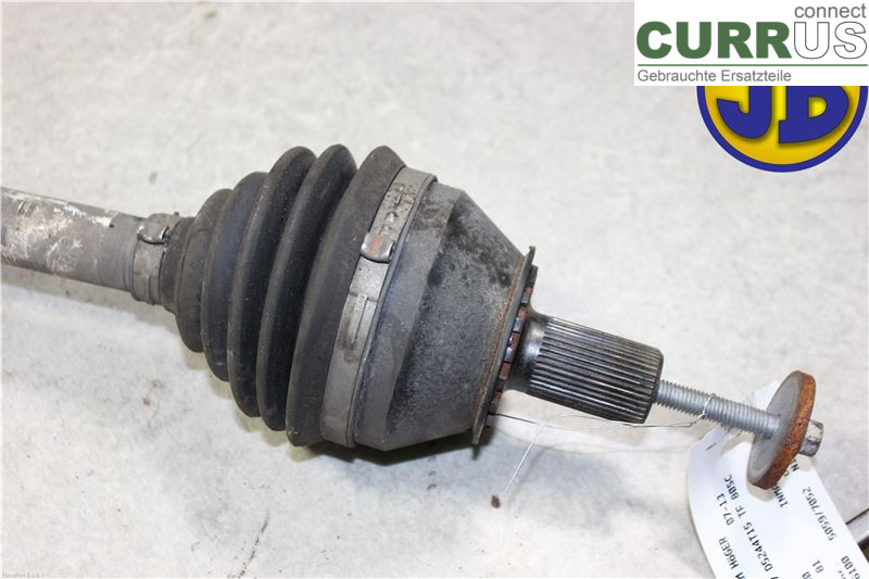 VOLVO S80      07- 13 Transmission parts 36050790 D5244T15
