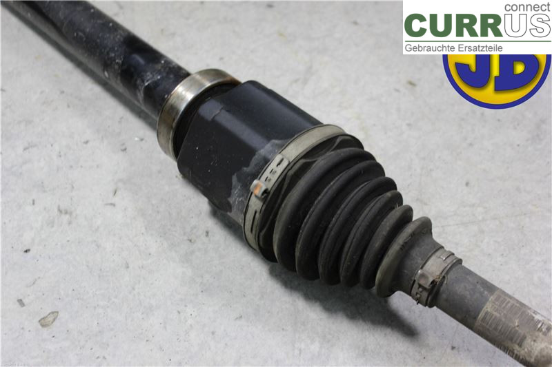 VOLVO S80      07- 13 Transmission parts 36050790 D5244T15