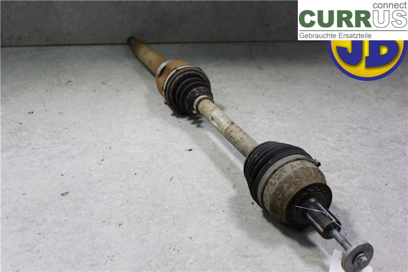 VOLVO V70      08-13 Transmission parts 36002894 D4162T