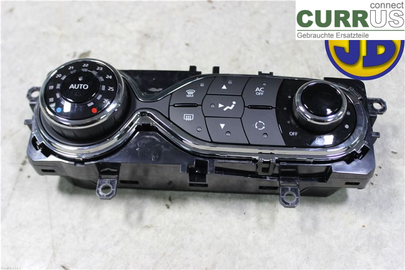 RENAULT CLIO IV   12-16 Drivaksel - foran 275105430R H4B400