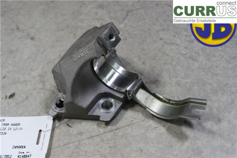 RENAULT CLIO IV   12-16 Transmission parts 397742142R H4B400
