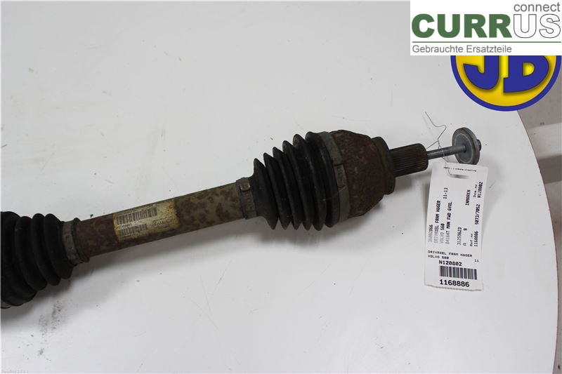 VOLVO S60      11-13 Transmission parts 36002066 B4164T