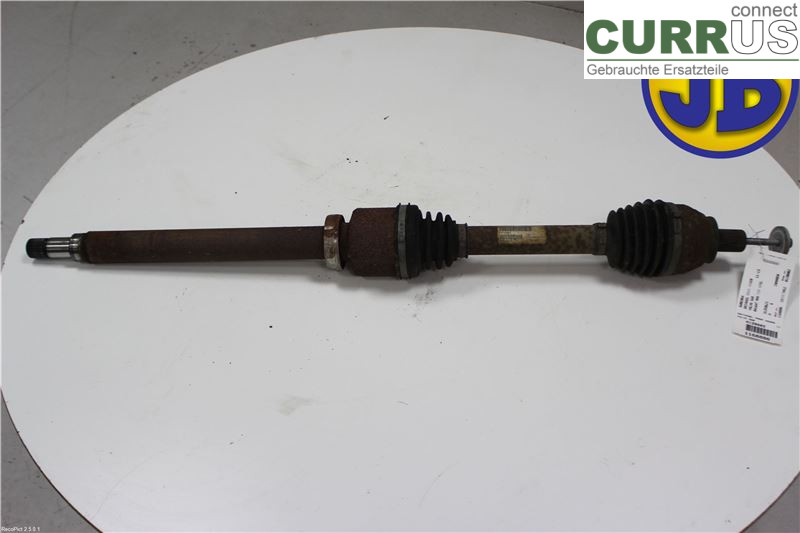 VOLVO S60      11-13 Transmission parts 36002066 B4164T