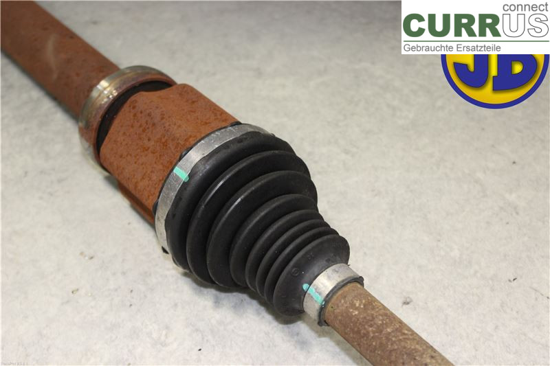 VOLVO V70      08-13 Getriebeteile 36050791 D4162T