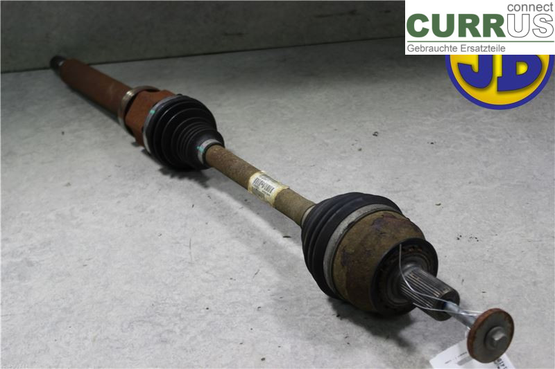 VOLVO V70      08-13 Getriebeteile 36050791 D4162T