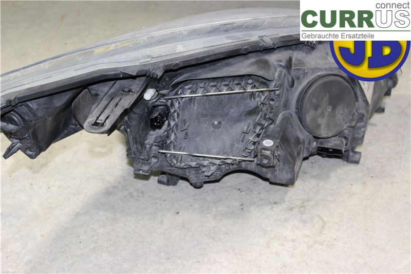 RENAULT MEGANE III 09-15 Manuelles 4-Gang-Getriebe 260602722R K9K837 D080871