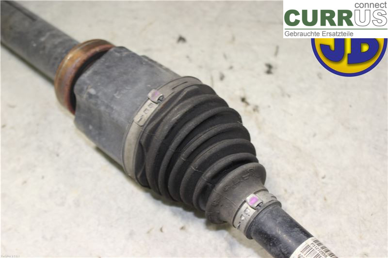 VOLVO V70      08-13 Getriebeteile 36050790 D5244T10