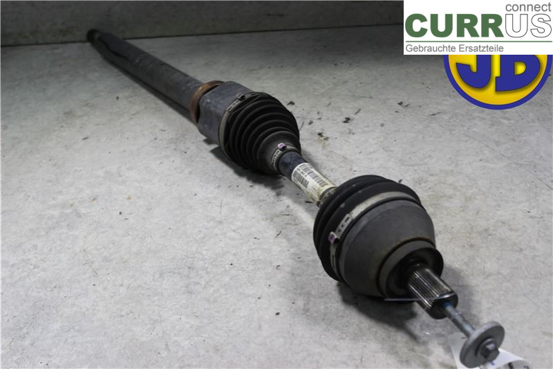 VOLVO V70      08-13 Getriebeteile 36050790 D5244T10