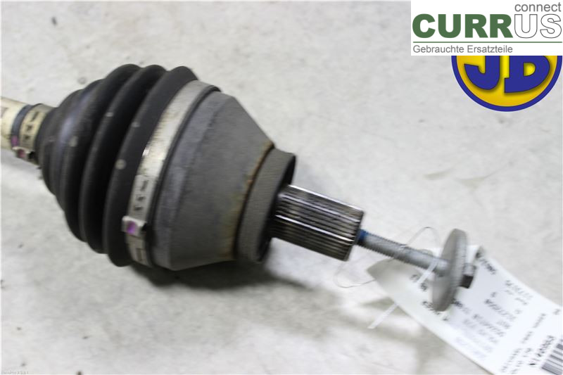VOLVO V70      08-13 Getriebeteile 36050790 D5244T10