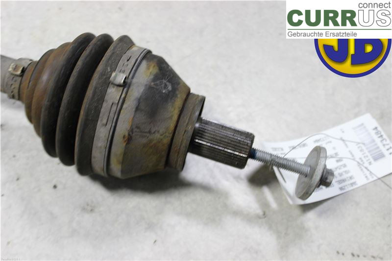 VOLVO S80      07- 13 Getriebeteile 36050790 B5254T6
