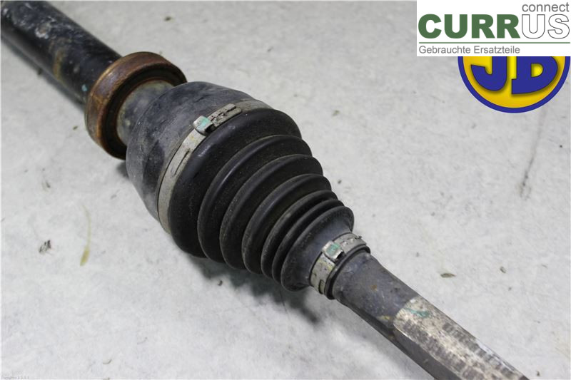 VOLVO S80      07- 13 Getriebeteile 36050790 B5254T6