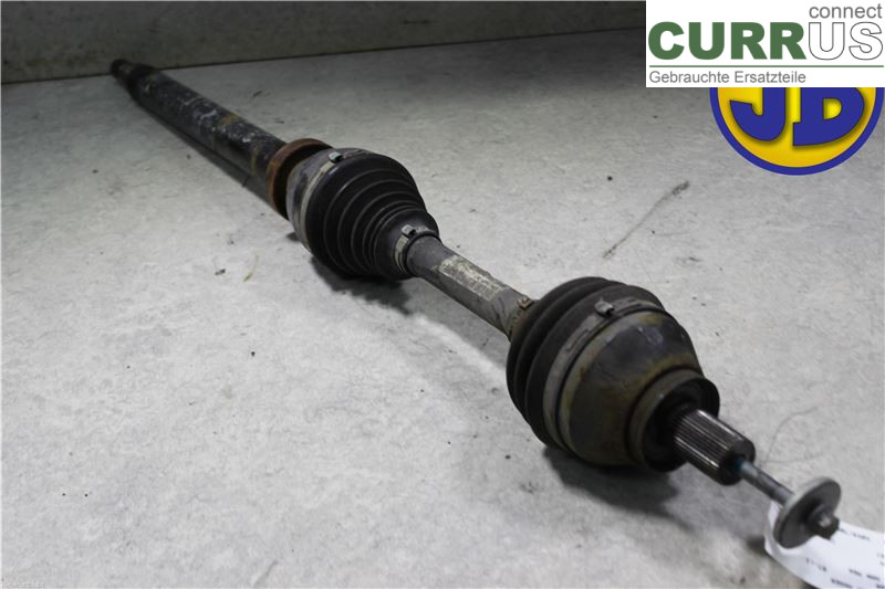 VOLVO S80      07- 13 Getriebeteile 36050790 B5254T6