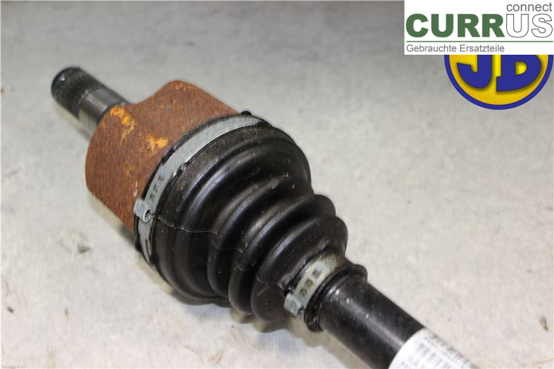 VOLVO V60  11-13 Vorderachse (4WD) 36011295 B4164T3