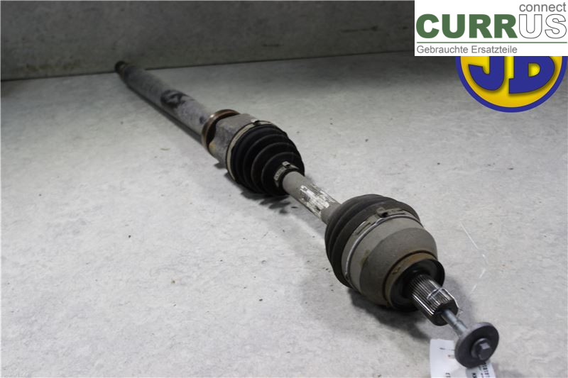 VOLVO V70      08-13 Transmission parts 36012409 B6324S2