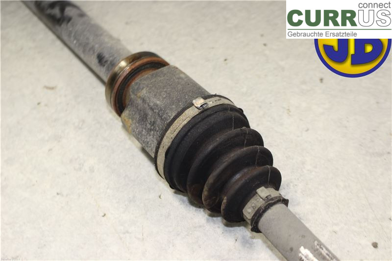 VOLVO V70      08-13 Transmission parts 36012409 B6324S2