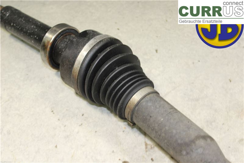 VOLVO XC90    07-14 Transmission parts 36001221 B6324S5