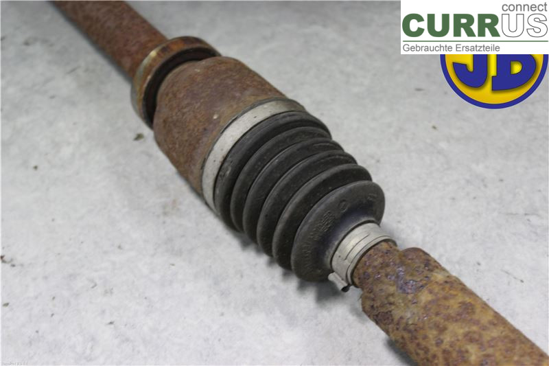 RENAULT LAGUNA II   05-07 Transmission parts 7711368621 F4R714