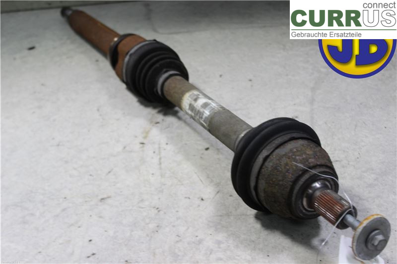 VOLVO C30     07-10 Transmission parts 36001652 D4164T