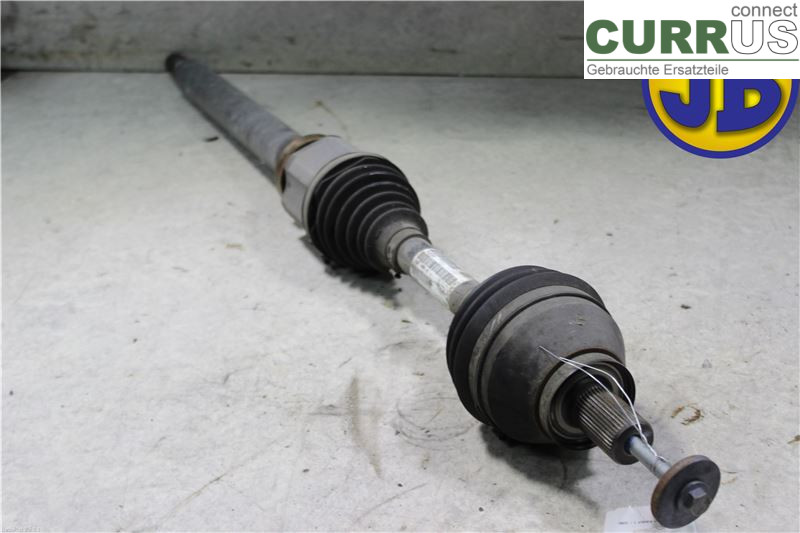 VOLVO V60  11-13 Transmission parts 36050790 D5204T3