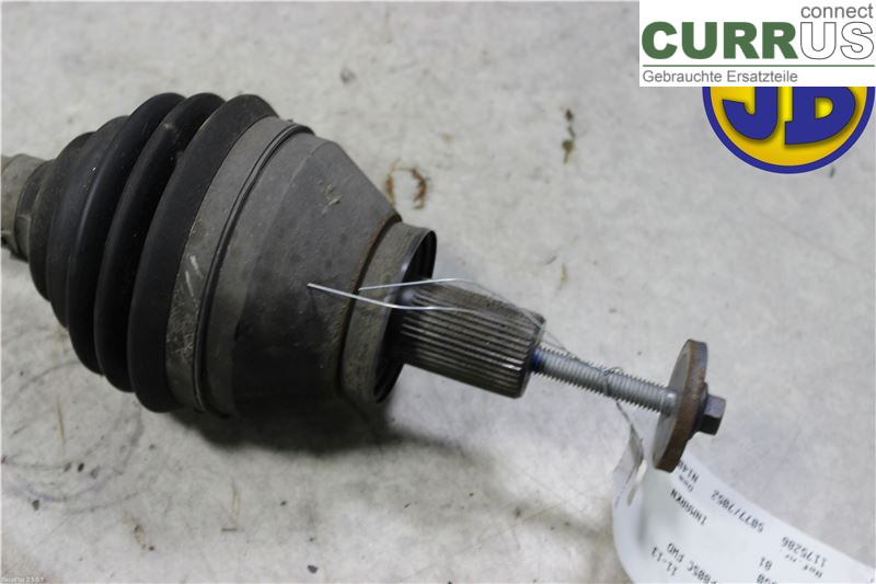 VOLVO V60  11-13 Transmission parts 36050790 D5204T3