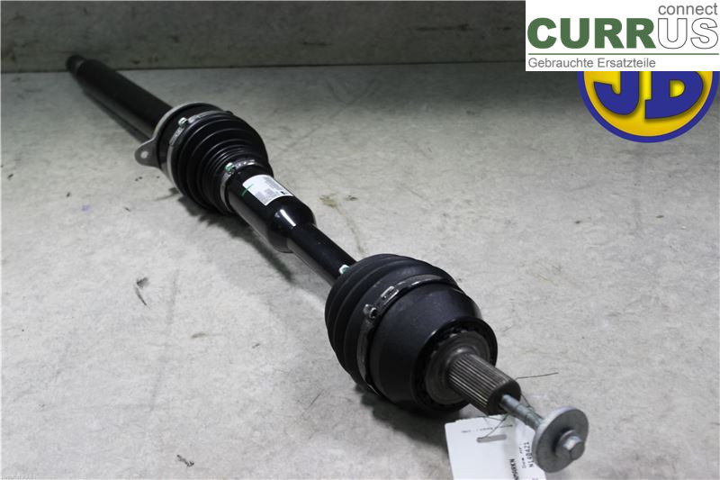 VOLVO XC60  14-17 Transmission parts 36010216 B4204T12