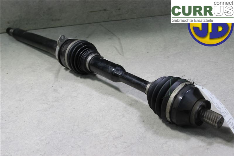 VOLVO XC60  09-13 Transmission parts 36010216 B4204T
