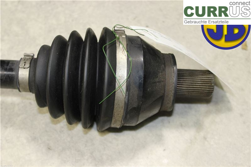 VOLVO XC60  09-13 Transmission parts 36010216 B4204T