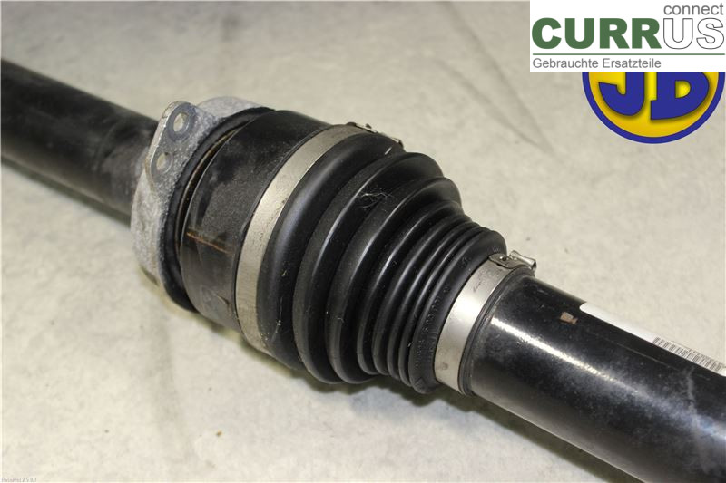 VOLVO XC60  09-13 Transmission parts 36010216 B4204T